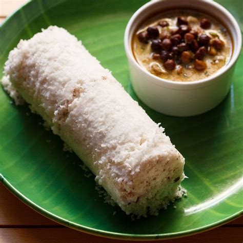 pottu in english|what is a puttu.